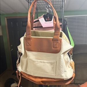 Elegant granf Laftz bag